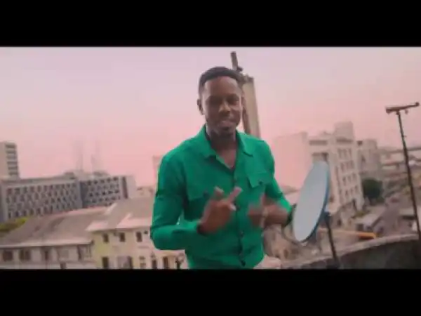 LadiPoe – Jaiye